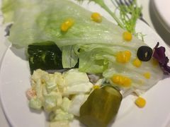 -戈拿旺巴西烤肉(崇文门店)