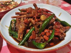 -辣小鲜·南昌大排档(船山路店)