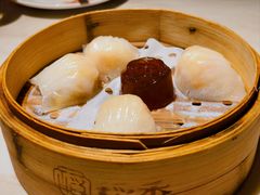 -稻香饭店(龙华天虹店)