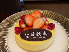 -深圳星河丽思卡尔顿酒店