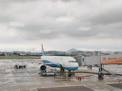 -厦门高崎国际机场-T3航站楼