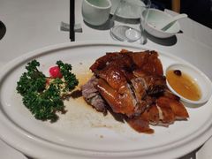 深井烧鹅-瓷忆·瓷文化餐厅(上海店)