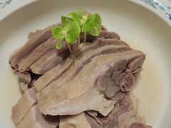 -金陵后厨·南京菜(新街口秣陵路店)