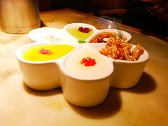 -绿茶餐厅(广州天河城店)