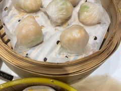 -大海湾酒楼(人南店)