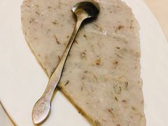 虾滑-围炉夜话·潮汕卤水火锅(榕江店)