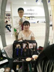 -王子宫殿婚纱摄影(环山路总店)