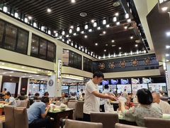 -令氏家外家岐山面(火炬路店)