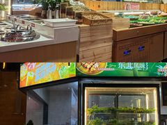 -鼎原力量东北吊炉烧烤(幸福街店)