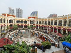 -佛罗伦萨小镇广佛名品奥特莱斯(疏港路店)