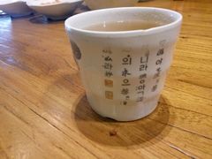 -小城粥道·海胆鲜虾粥(解放广场店)