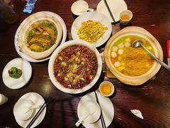 -永安鱼庄·镇江菜(东吴路店)