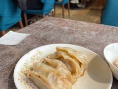 牛肉煎饺-贯贯吉·清真餐厅(浙江中路店)