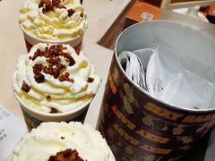 -茶颜悦色(岳麓山顶店)