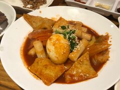 -紫霞门韩国料理烤肉(深南东路店)