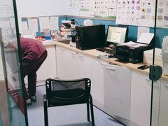 -顺强宠物诊所·狂犬免疫·夜诊·骨科(嘉定店)