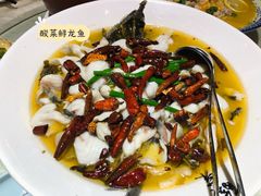 -小四川(东莞长安北站店)