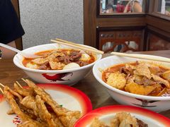 -大中沙茶面(中山路店)