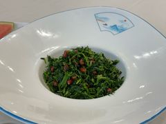 香菜生仁-味雅大酒店