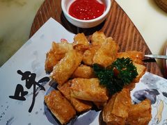 -伙靠·江浙菜(田林路店)