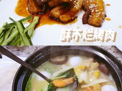 -一江春水·杭帮臻宴(三台山店)