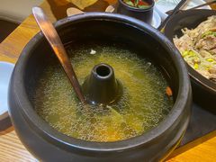 -云海肴·汽锅鸡·云南菜(天津国金汇店)