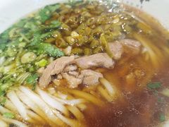 -易裕和·长沙米粉(竹塘西路店)