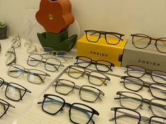 -潘多拉眼镜·蔡司依视路明月(潘家园店)