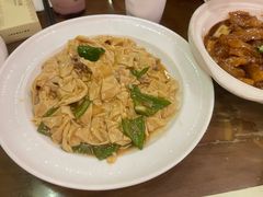 -老厨家(友谊路总店)