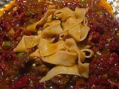 -葡萄集|滋味新疆菜·精酿酒馆(瑞豪酒店)