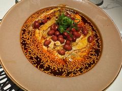 -饕林餐厅(春熙路店)