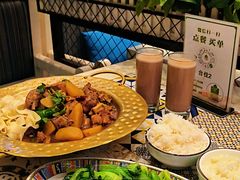 -阿拉丁新疆风味餐厅·清真(罗廊巷店)