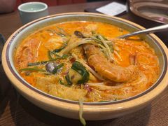 -马来西亚肉骨茶汤·招牌螃蟹·烧鸡·呷喱吧吧(海上世界店)