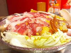 -王氏炉匠·烧鸟放题自助(好运街店)