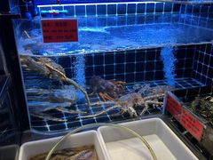 -小满海鲜·别院(天津旗舰店)