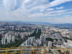 -中央广播电视塔