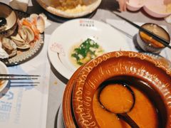 -沿江海南菜·文昌鸡祖师爷(大东海店)