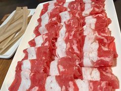 -傣妹火锅(南京东路一店)