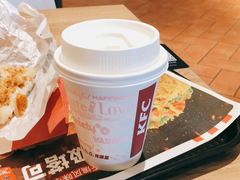 -肯德基(春申店)