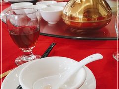 -天鲜阁·海鲜粤菜·33年老字号(石槎白云站店)