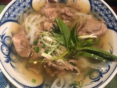 -Lam Vien Restaurant