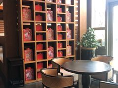 -长春凯悦酒店-品悦中餐厅