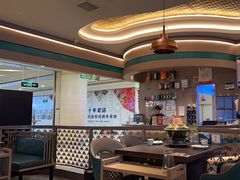 -额尔敦·品质自助(摩尔城店)