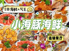-小海豚·老字号海鲜餐厅(三亚湾店)