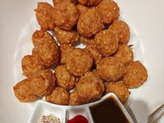 -真地道京味府·鲜橙烤鸭·北京菜(朝外大街东大桥店)