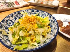 -一井烧肉·活鳗·寿司(望京SOHO店)