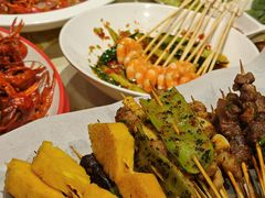 -串盟烧烤·长沙美食地标(星沙店)