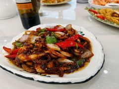 -碧海银沙海鲜餐厅(恒大海上威尼斯店)