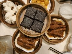 -粤玲珑广式早茶·茶餐厅