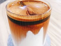 -OZ cafe(南昌路店)
